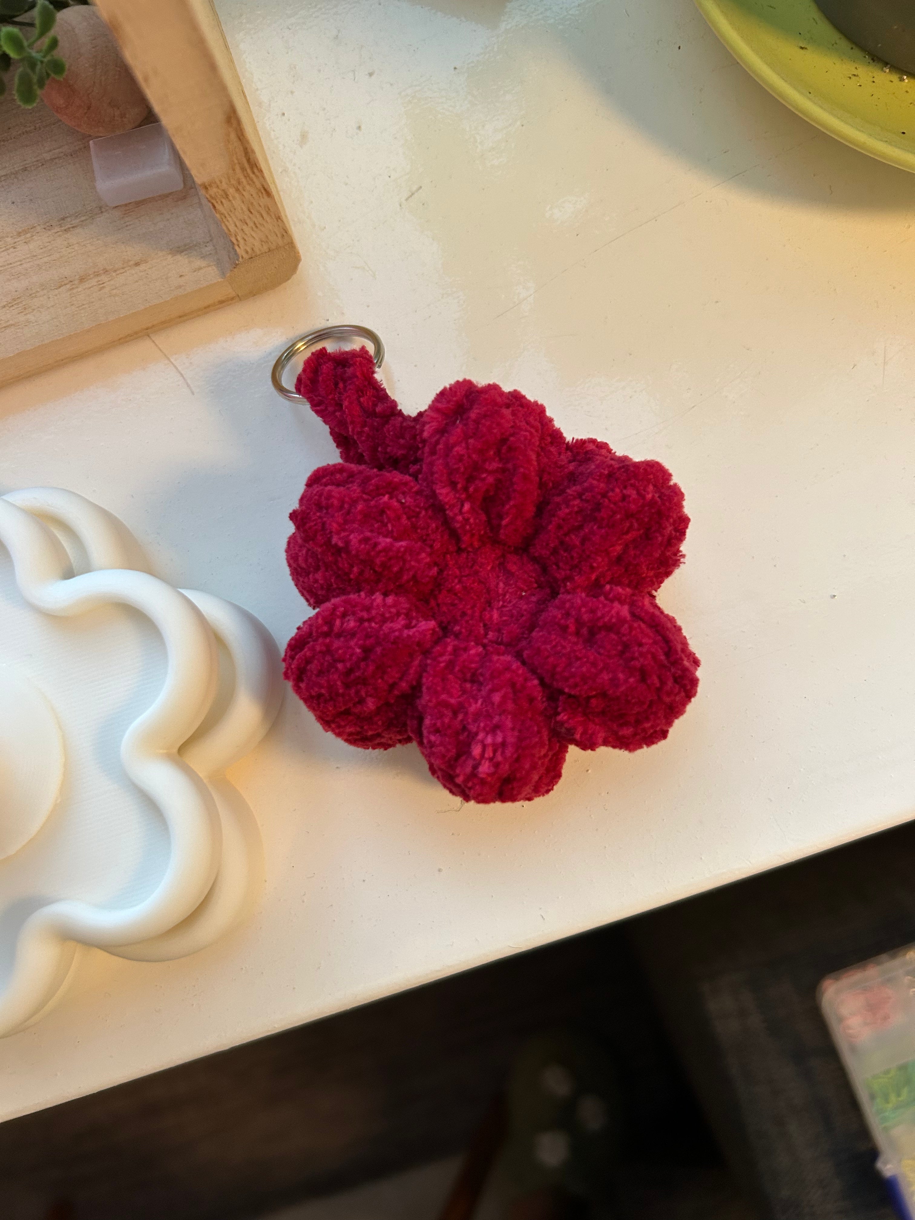 BLUME - avaimenperä / laukkukoru