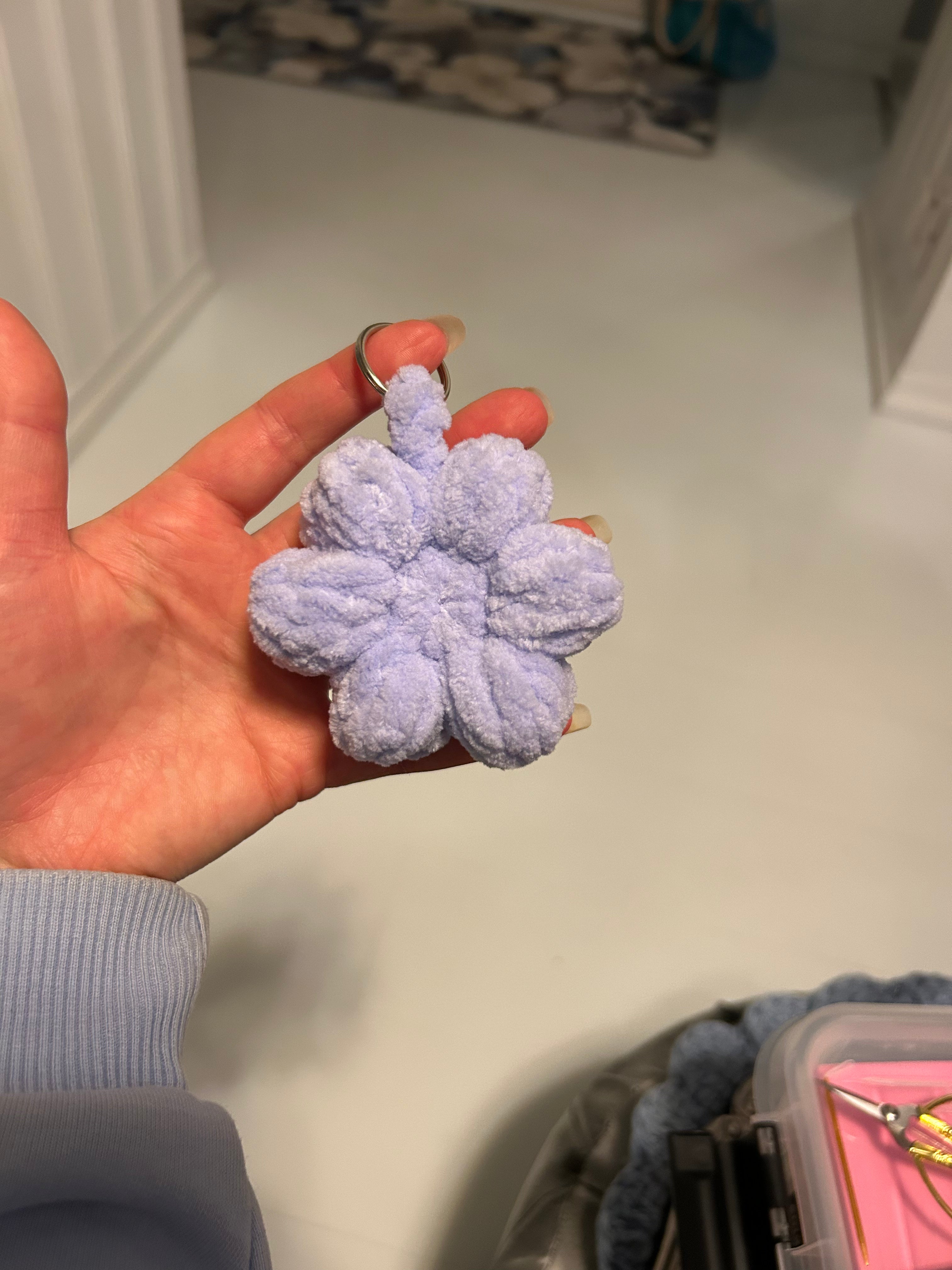 BLUME - avaimenperä / laukkukoru