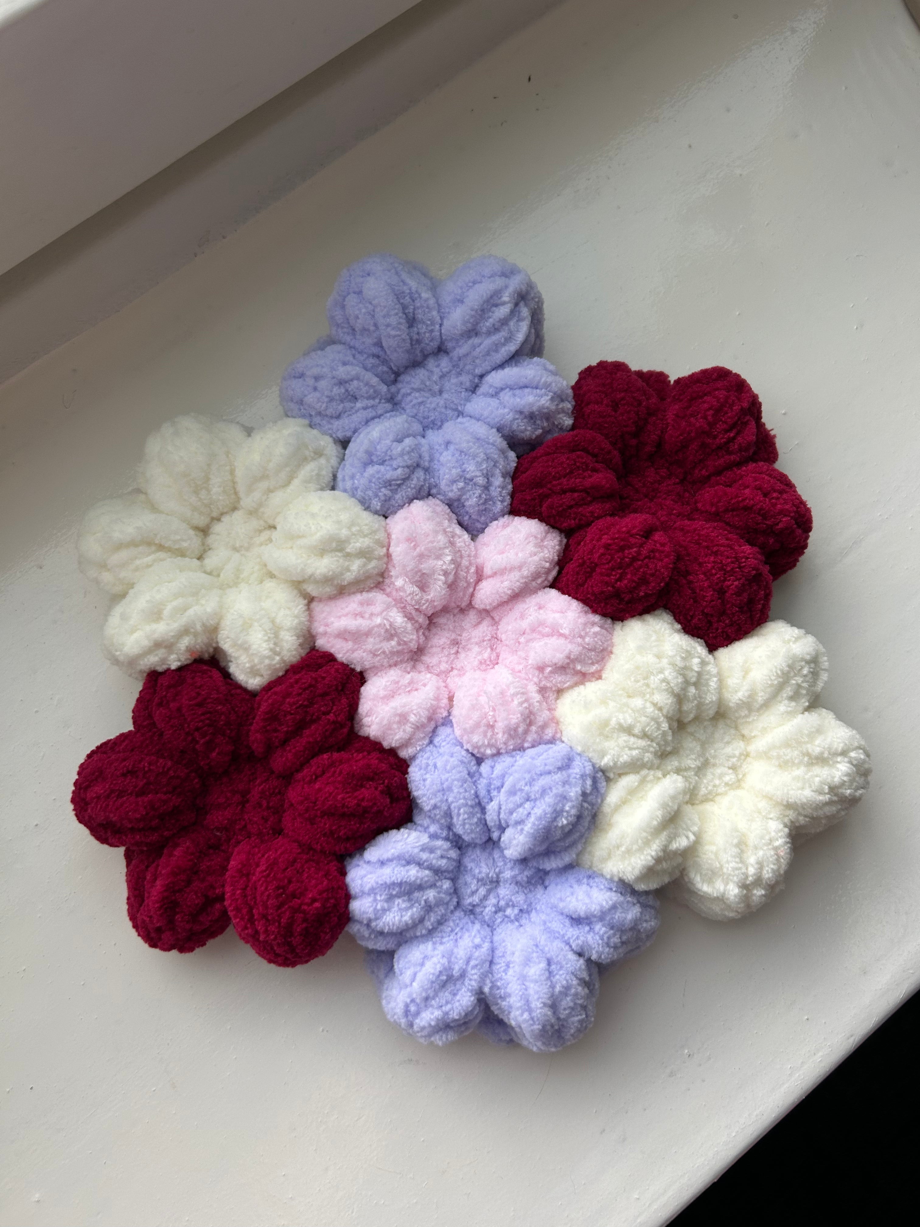 KUKKANIITTY mini - seinäkoriste