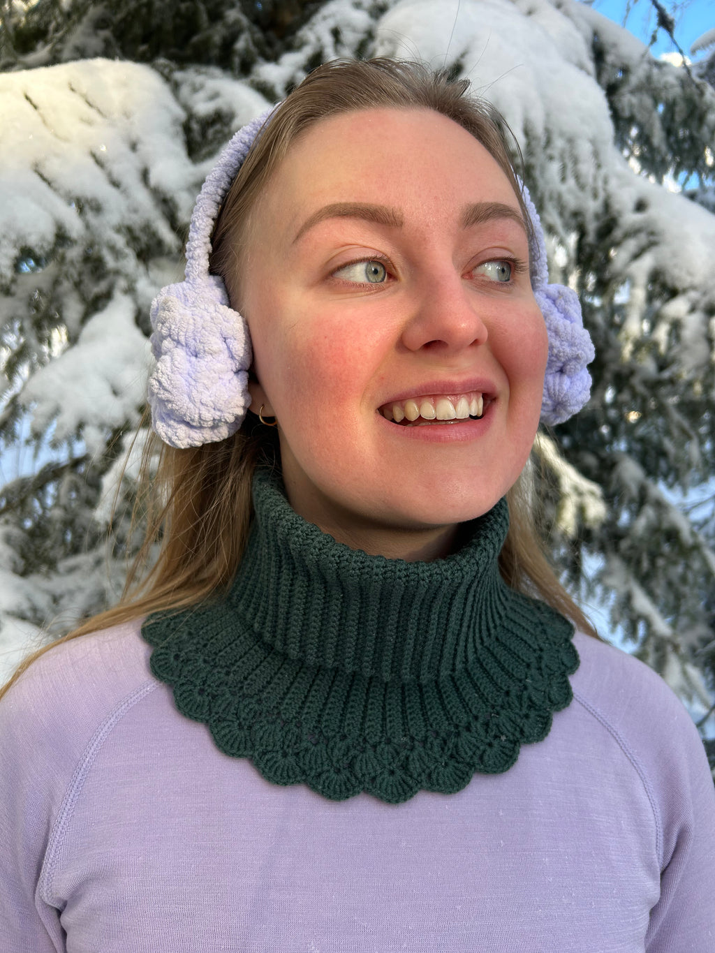 ULPUKKA - kauluri