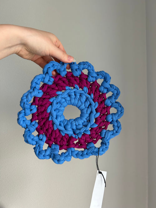 BLOMMA - pannunalunen - heti valmiit