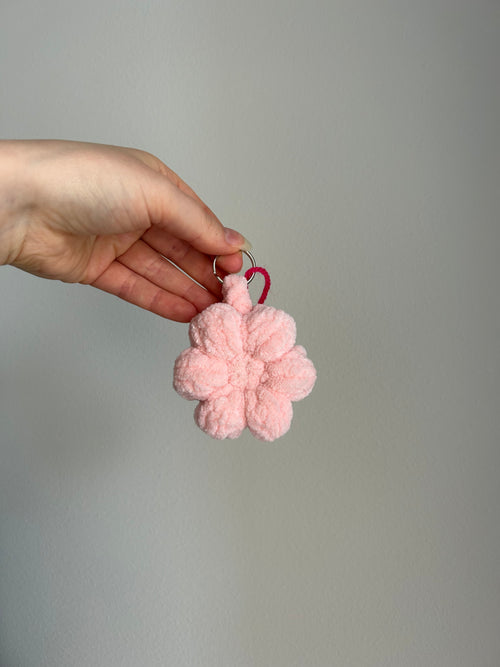 BLUME - avaimenperä / laukkukoru - heti valmiit
